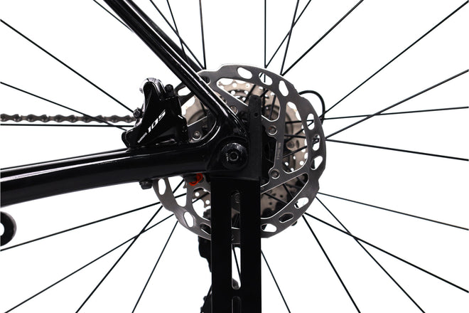 Giant TCR Advanced Disc 2 Pro Compact - Vélo de route