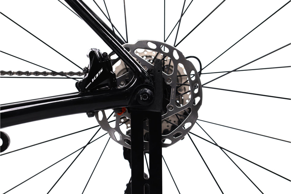 Giant TCR Advanced Disc 2 Pro Compact - Vélo de route