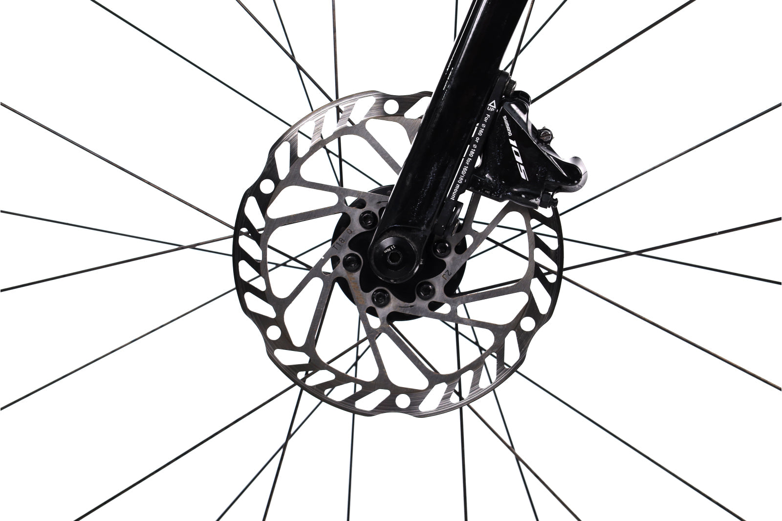 Giant TCR Advanced Disc 2 Pro Compact - Vélo de route