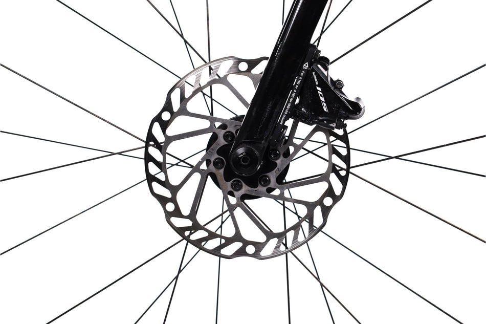 Giant TCR Advanced Disc 2 Pro Compact - Vélo de route