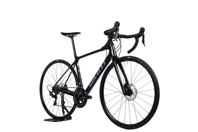 Giant TCR Advanced Disc 2 Pro Compact - Vélo de route