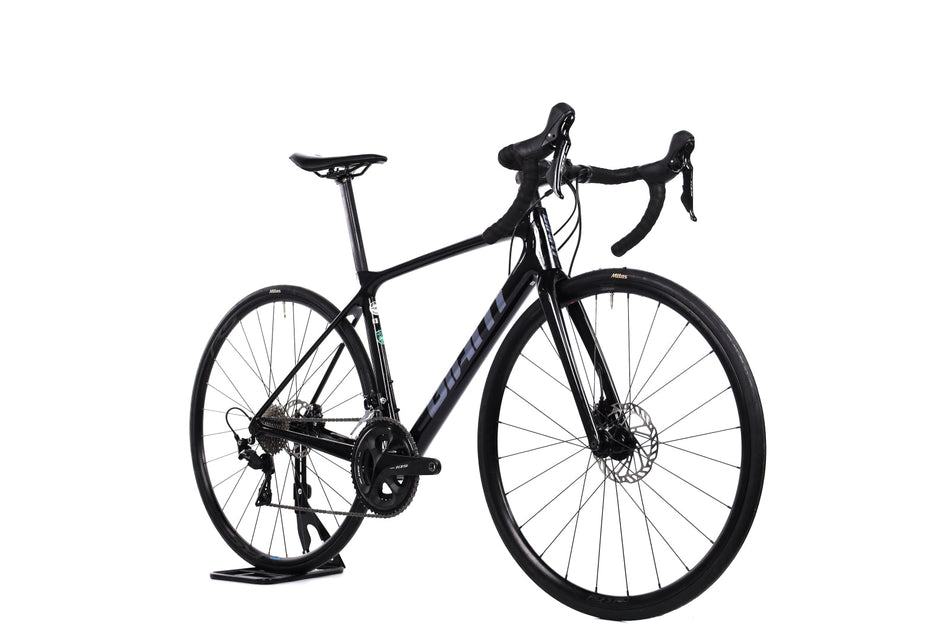 Giant TCR Advanced Disc 2 Pro Compact - Vélo de route
