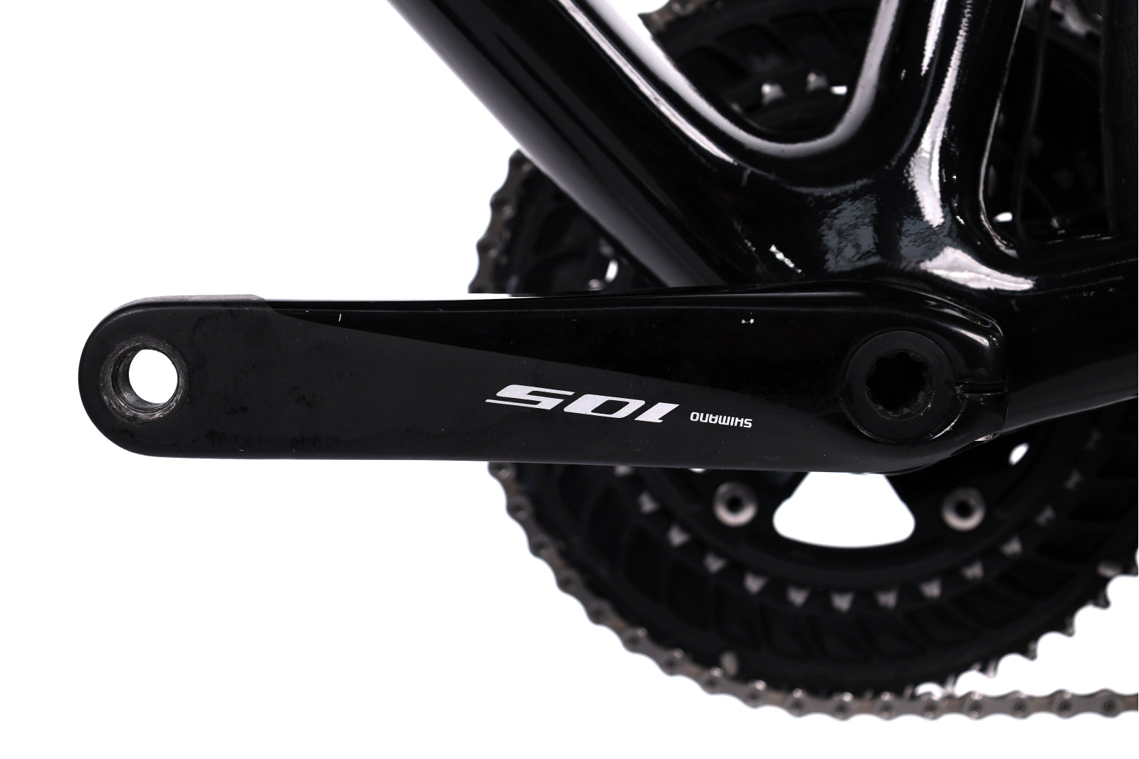 Giant TCR Advanced Disc 2 Pro Compact - Vélo de route