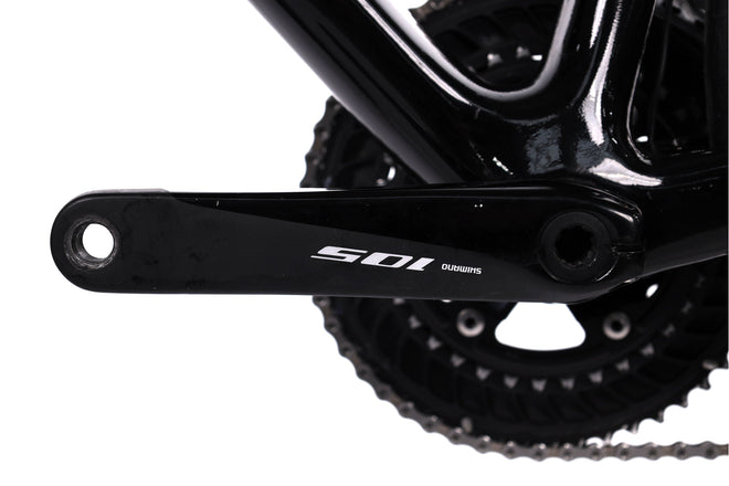 Giant TCR Advanced Disc 2 Pro Compact - Vélo de route