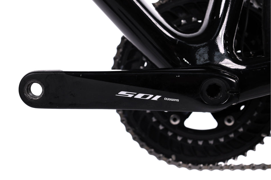 Giant TCR Advanced Disc 2 Pro Compact - Vélo de route