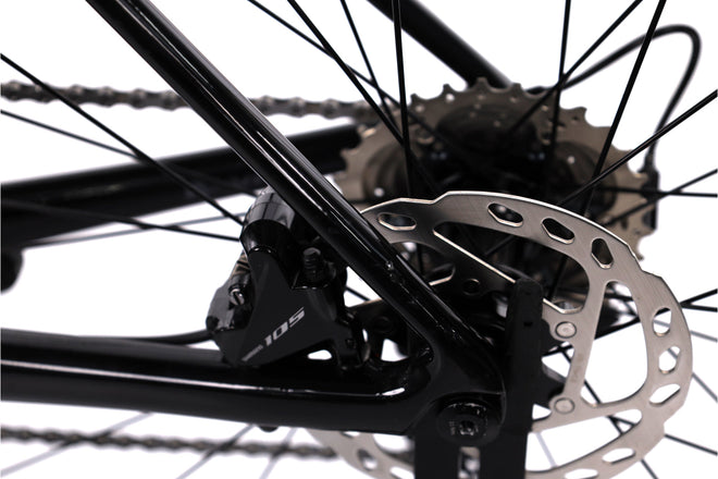 Giant TCR Advanced Disc 2 Pro Compact - Vélo de route