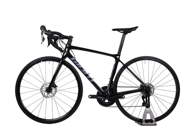 Giant TCR Advanced Disc 2 Pro Compact - Vélo de route