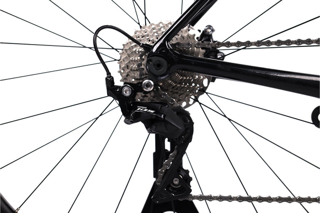 Giant TCR Advanced Disc 2 Pro Compact - Vélo de route