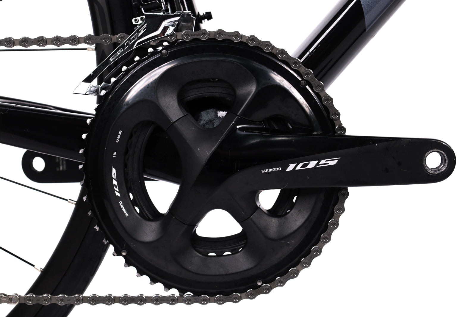 Giant TCR Advanced Disc 2 Pro Compact - Vélo de route