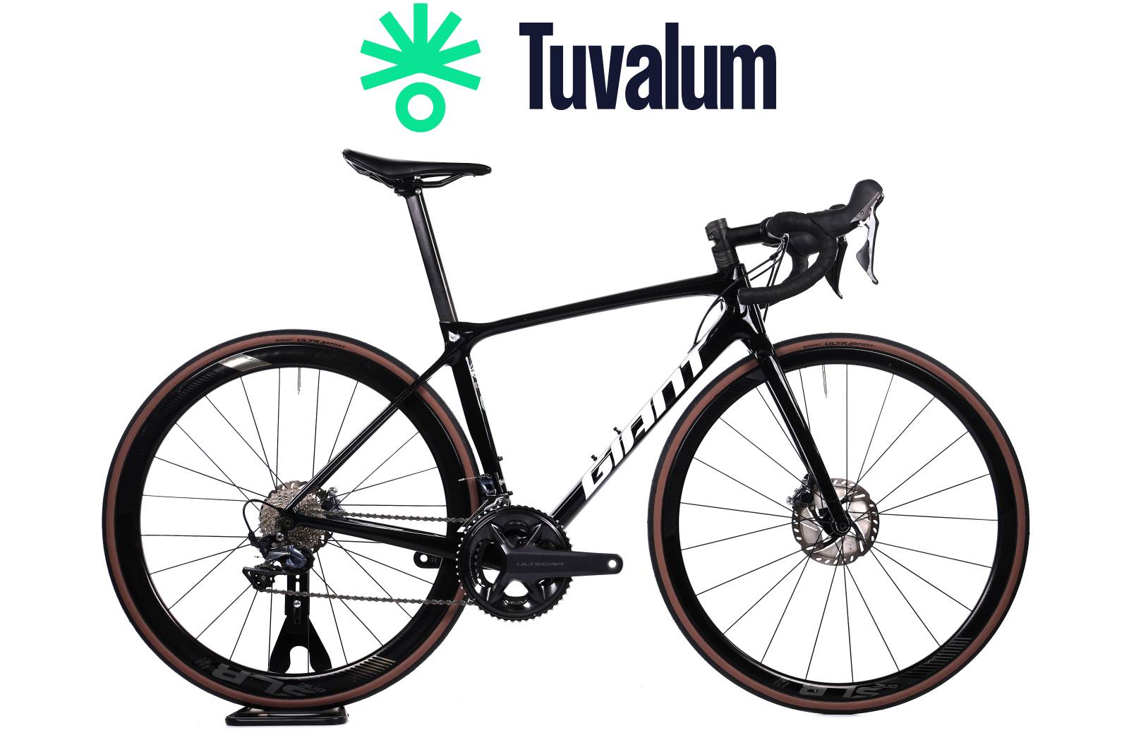 Giant TCR PRO 0 - Bici da corsa