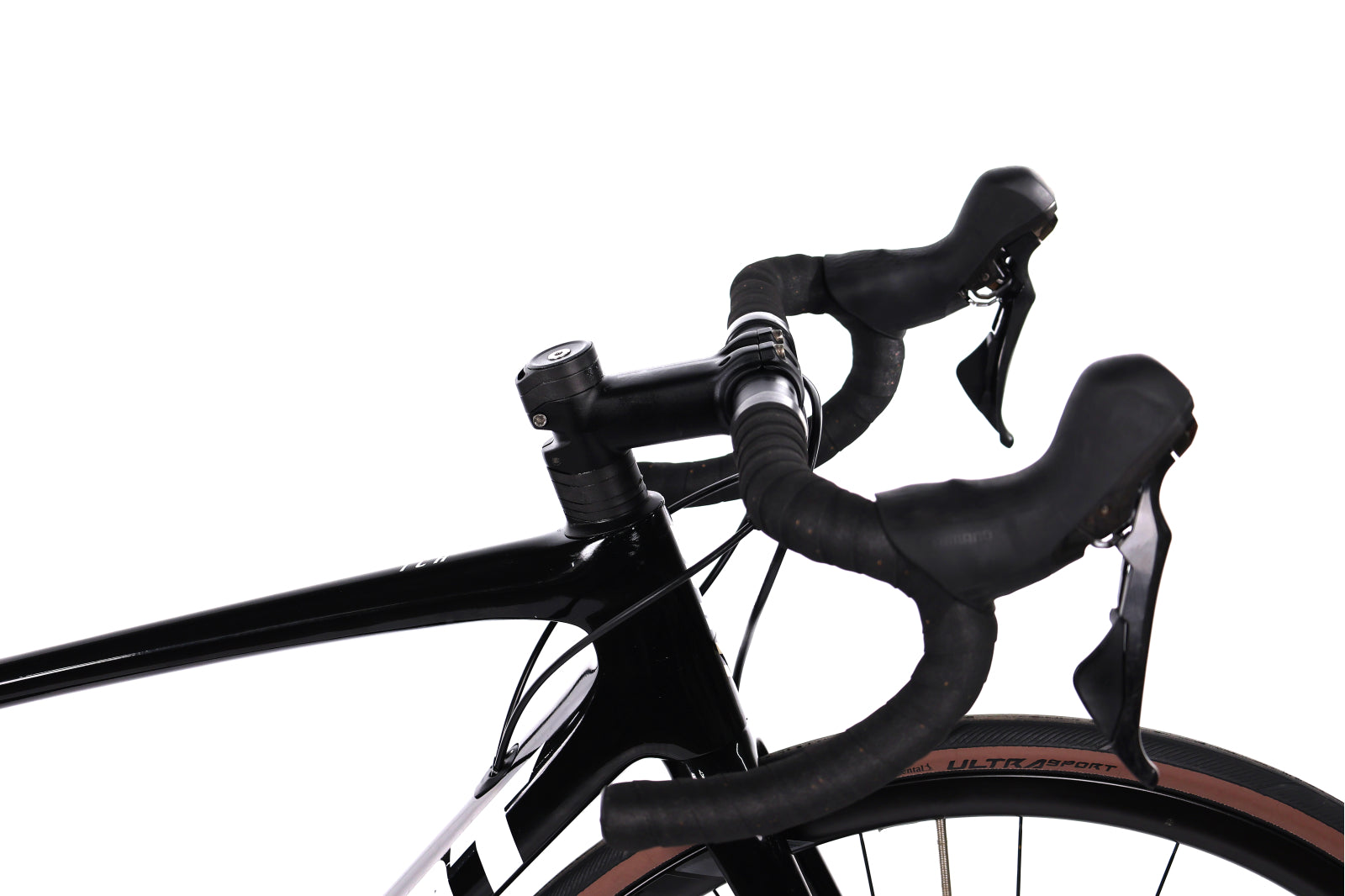 Giant TCR PRO 0 - Bici da corsa