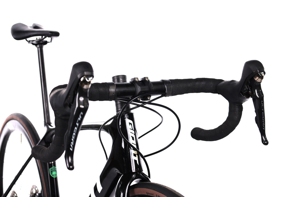 Giant TCR PRO 0 - Bici da corsa