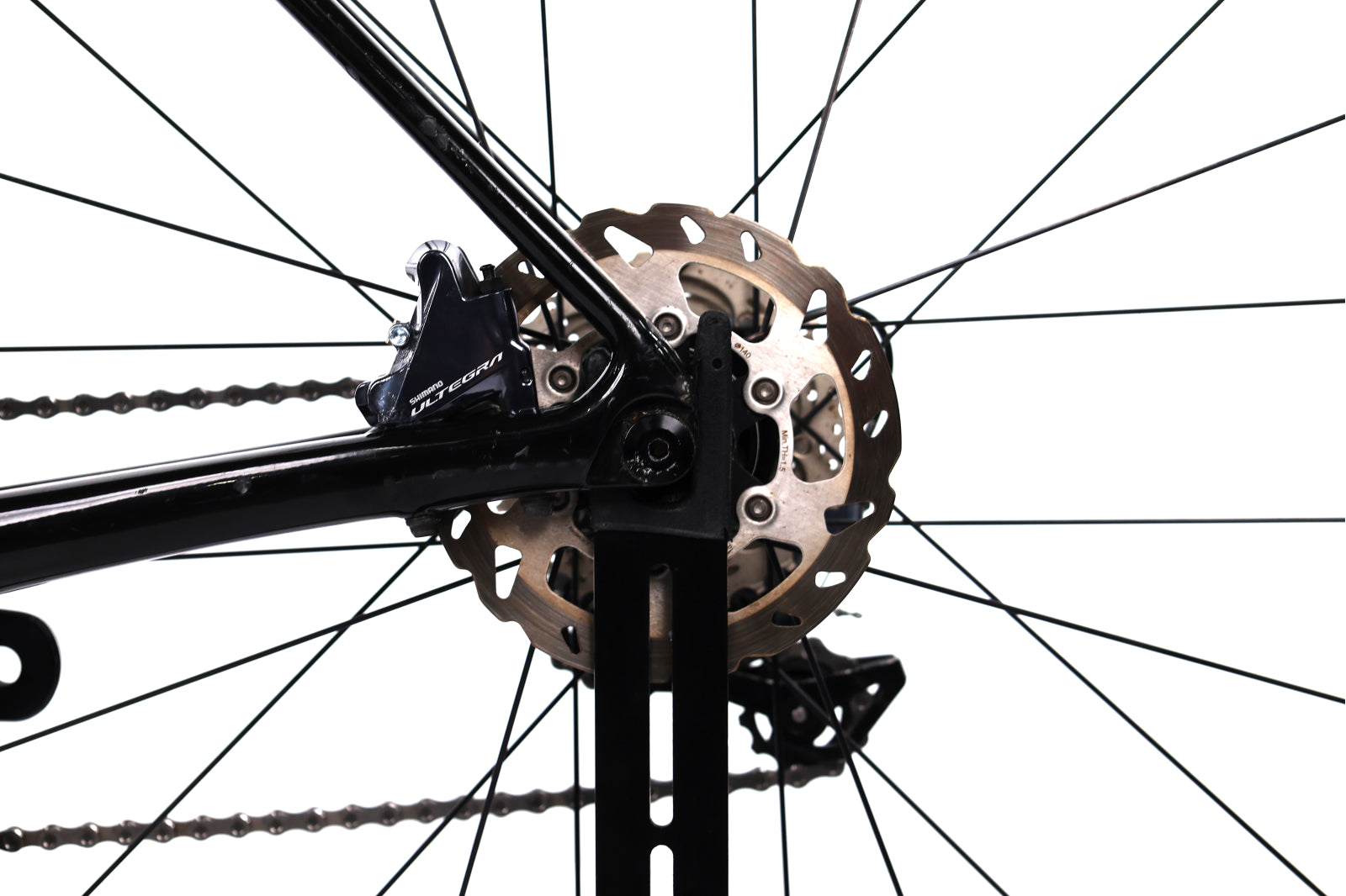 Giant TCR PRO 0 - Bici da corsa