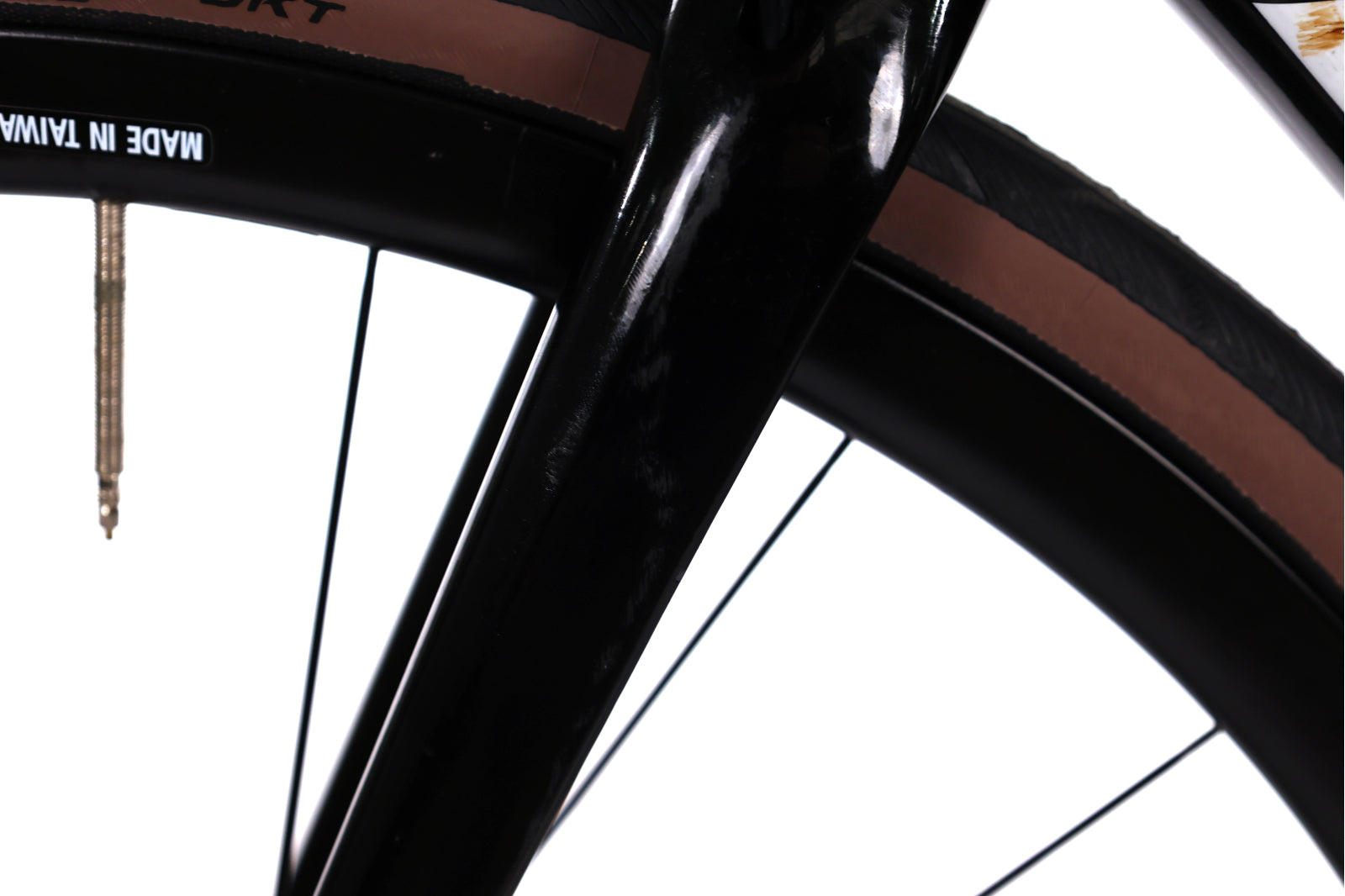 Giant TCR PRO 0 - Bici da corsa