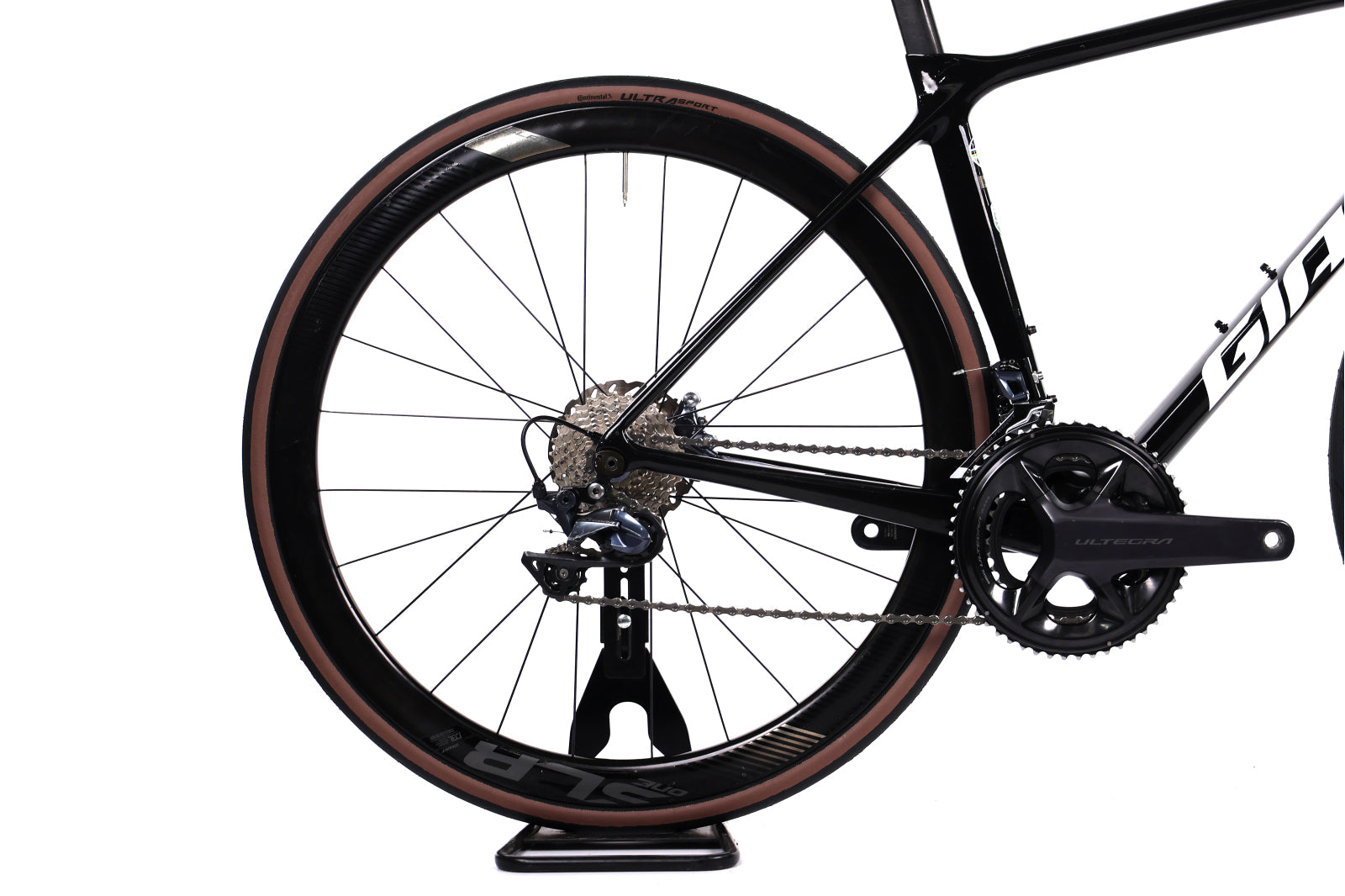 Giant TCR PRO 0 - Bici da corsa