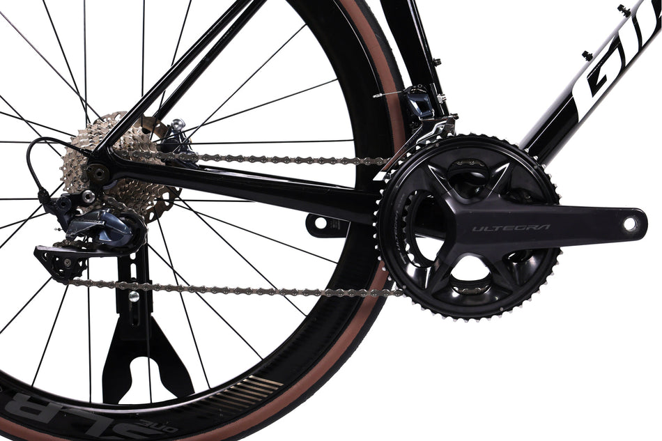 Giant TCR PRO 0 - Bici da corsa