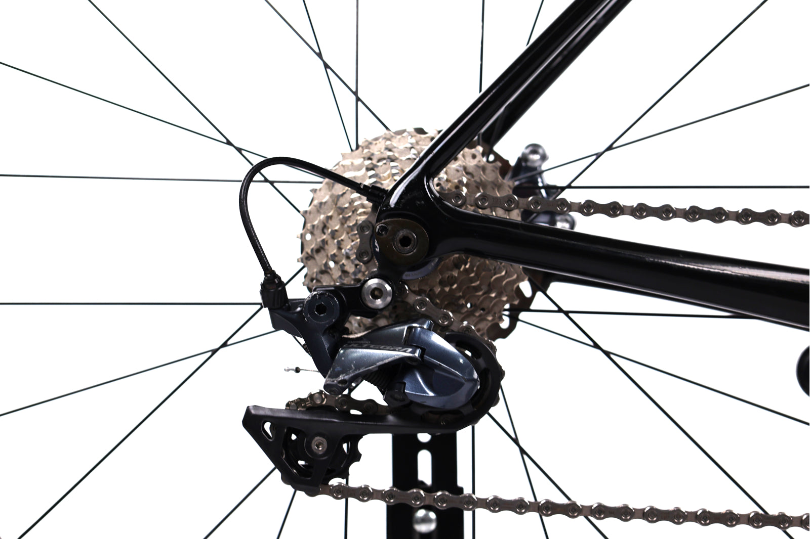 Giant TCR PRO 0 - Bici da corsa