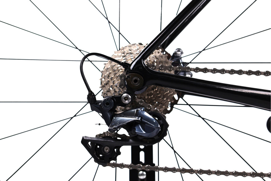 Giant TCR PRO 0 - Bici da corsa