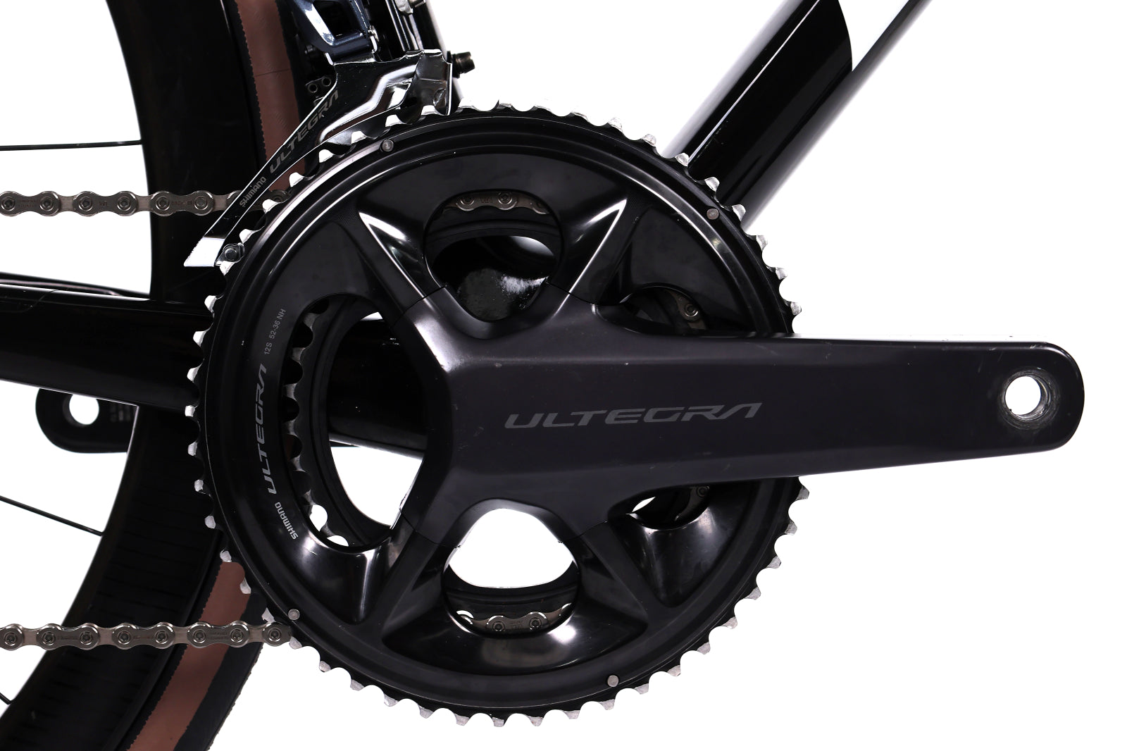 Giant TCR PRO 0 - Bici da corsa