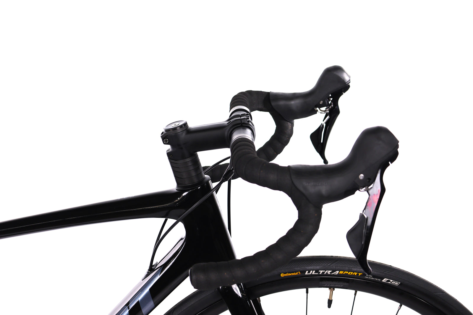 Giant TCR Advanced Disc 2 - Vélo de route