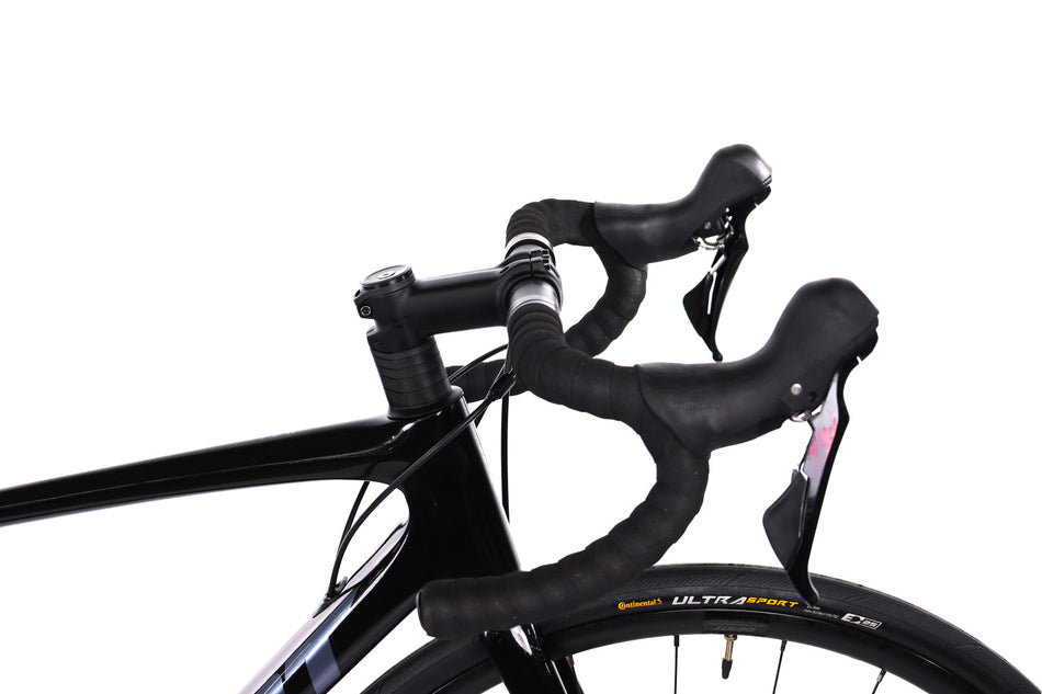 Giant TCR Advanced Disc 2 - Vélo de route