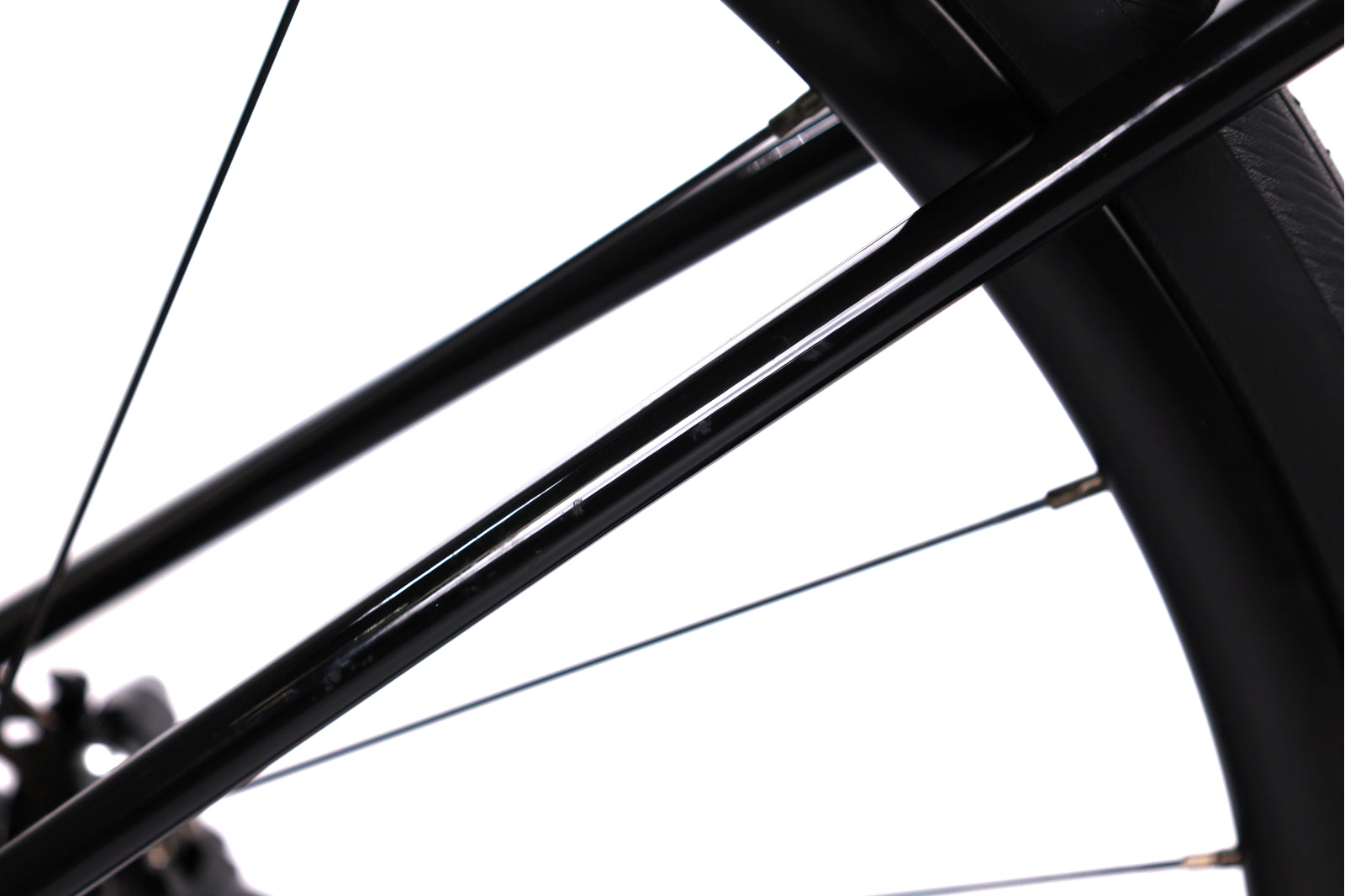 Giant TCR Advanced Disc 2 - Vélo de route