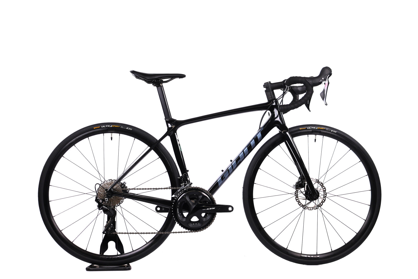 Giant TCR Advanced Disc 2 - Vélo de route