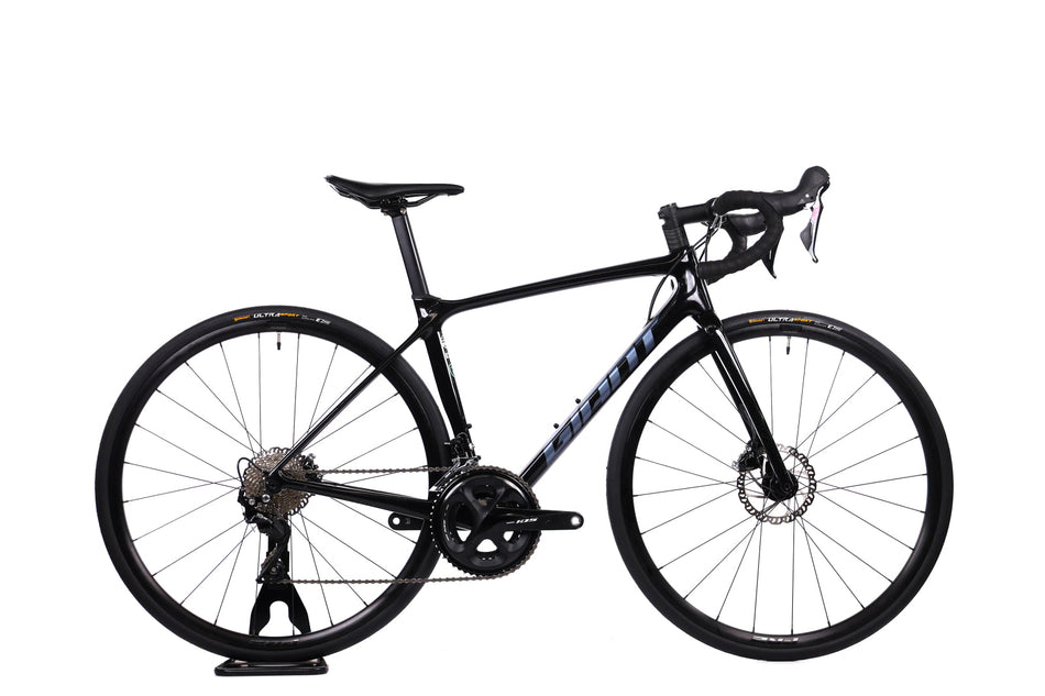 Giant TCR Advanced Disc 2 - Vélo de route