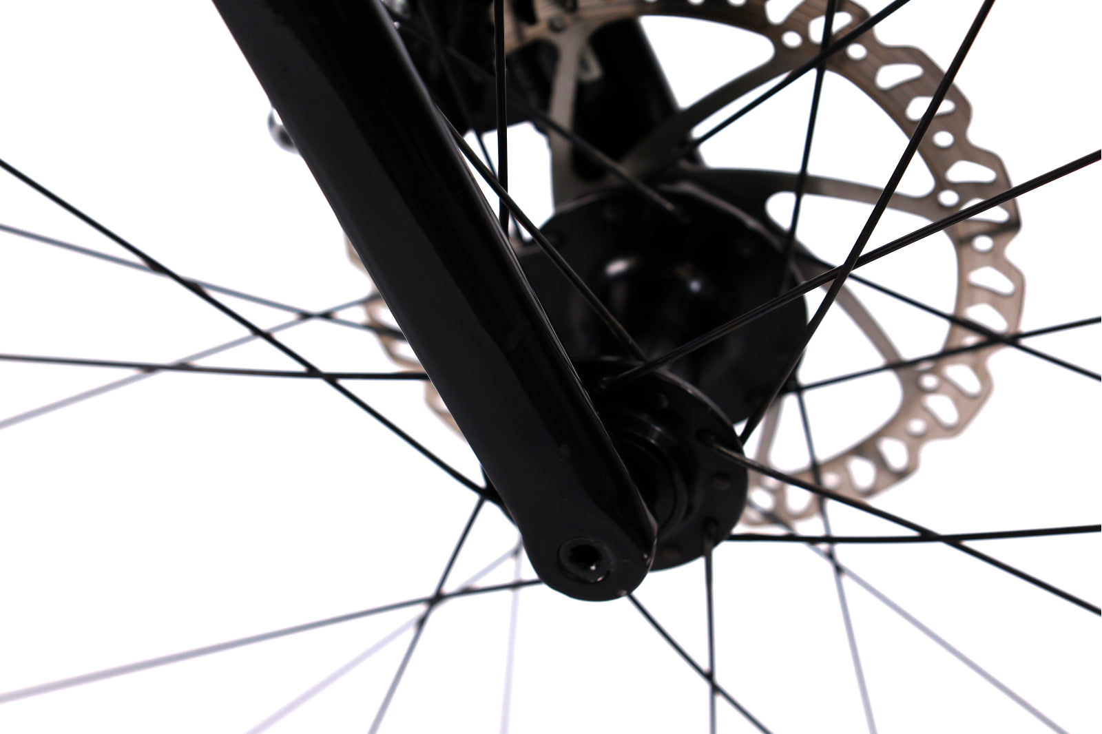 Giant TCR Advanced Disc 2 - Vélo de route