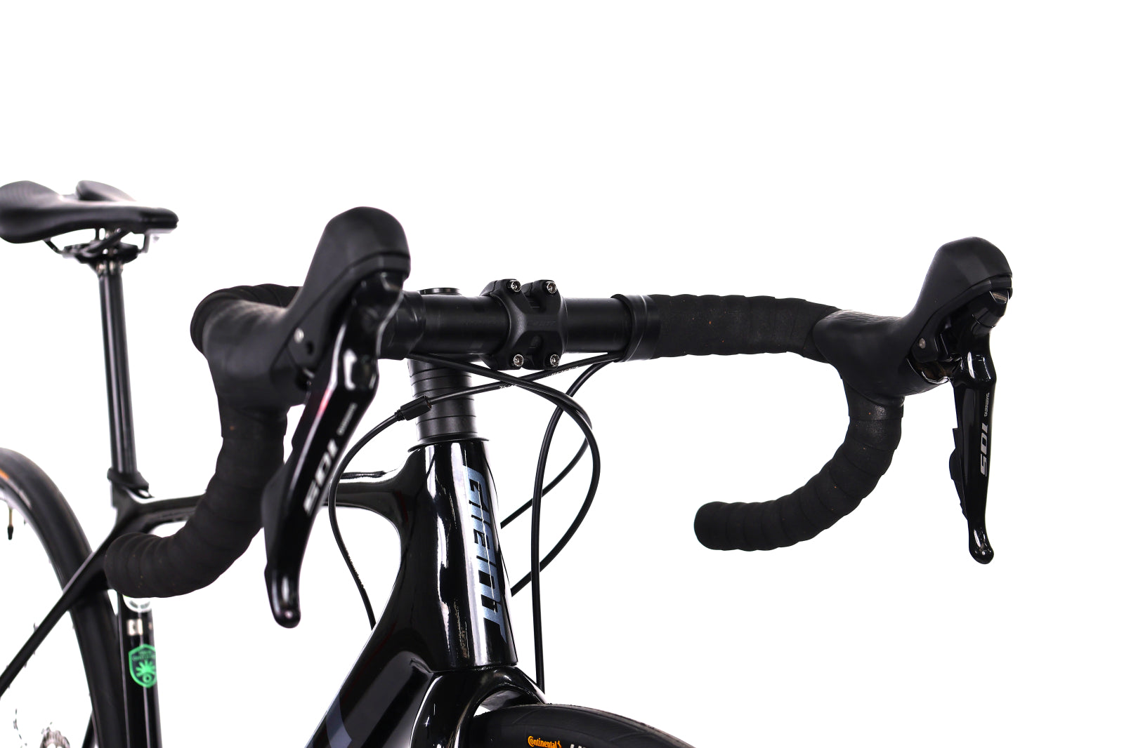 Giant TCR Advanced Disc 2 - Vélo de route