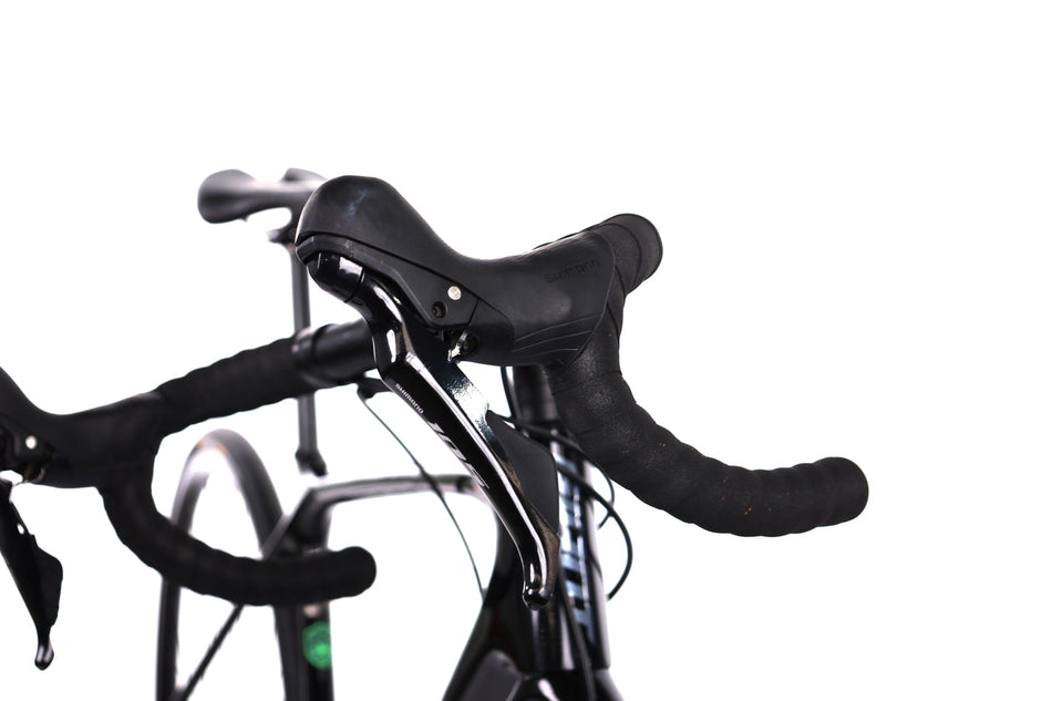 Giant TCR Advanced Disc 2 - Vélo de route