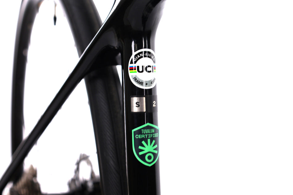 Giant TCR Advanced Disc 2 - Vélo de route