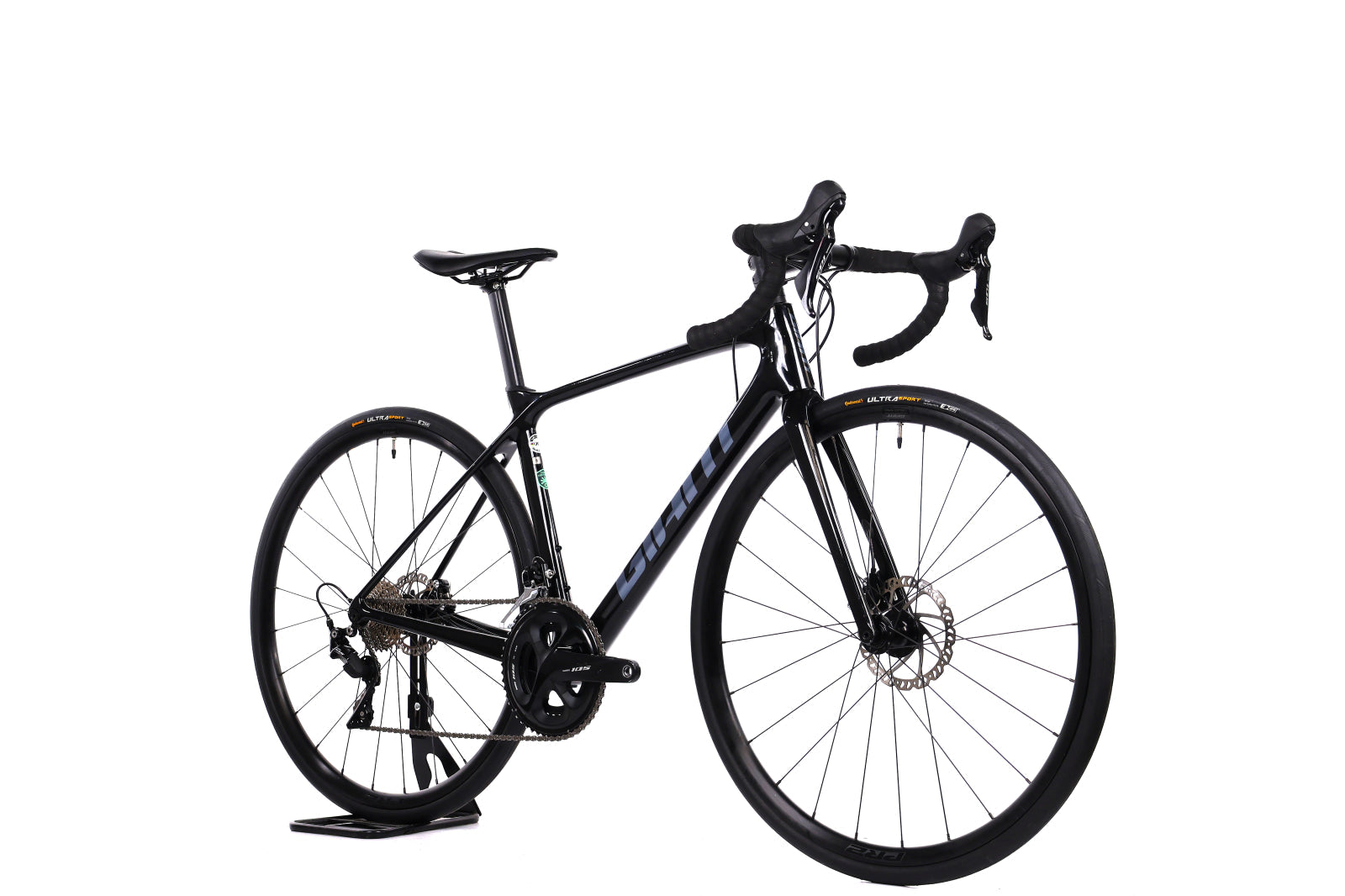 Giant TCR Advanced Disc 2 - Vélo de route