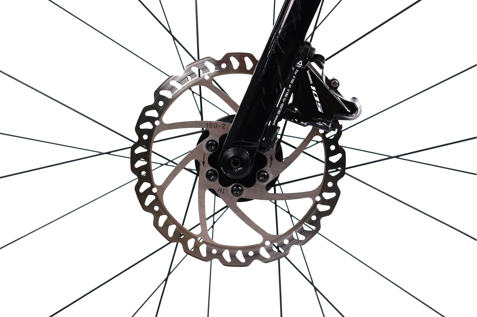 Giant TCR Advanced Disc 2 - Vélo de route