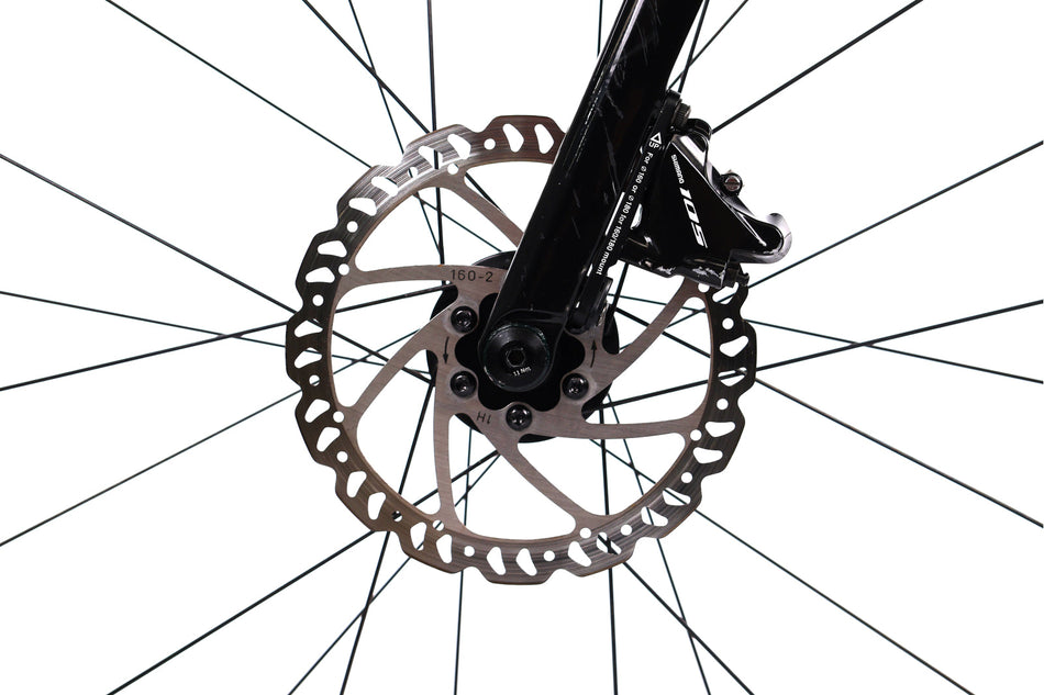 Giant TCR Advanced Disc 2 - Vélo de route