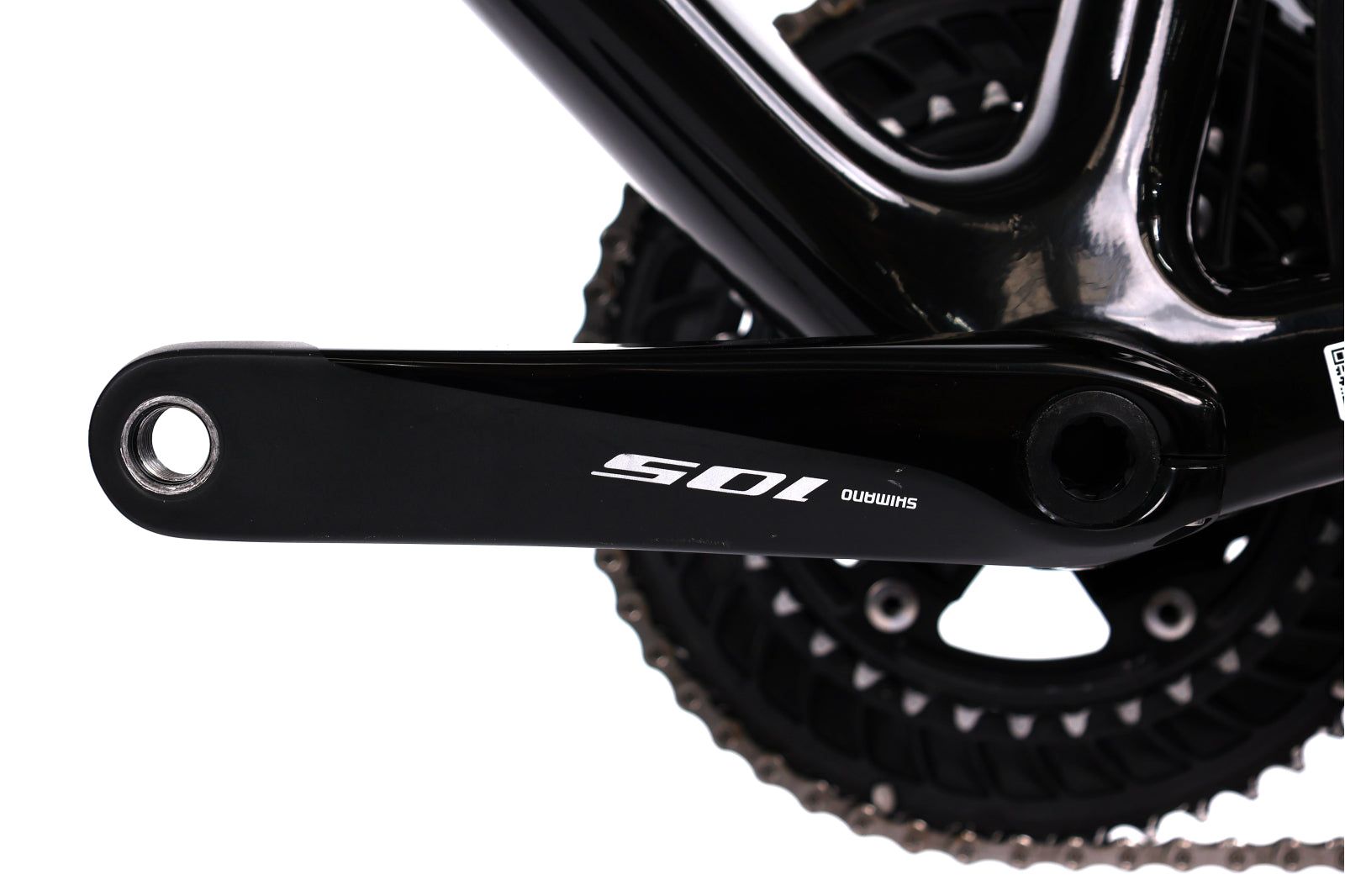 Giant TCR Advanced Disc 2 - Vélo de route