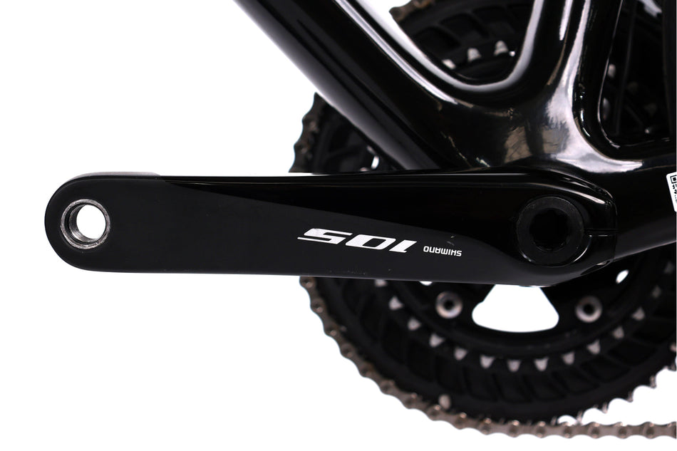 Giant TCR Advanced Disc 2 - Vélo de route