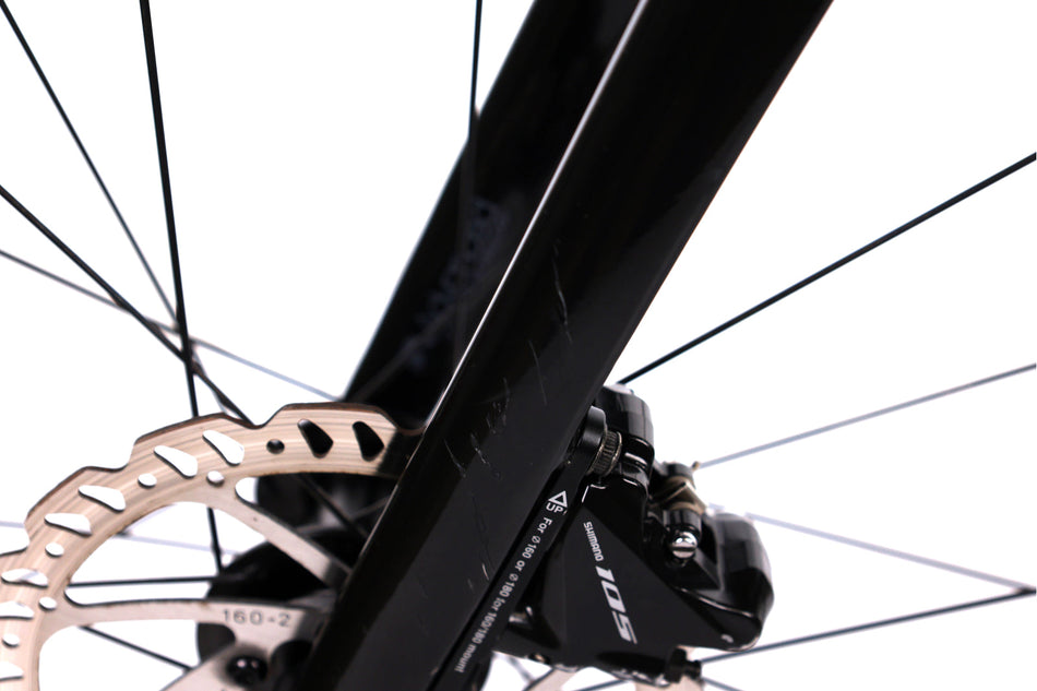 Giant TCR Advanced Disc 2 - Vélo de route