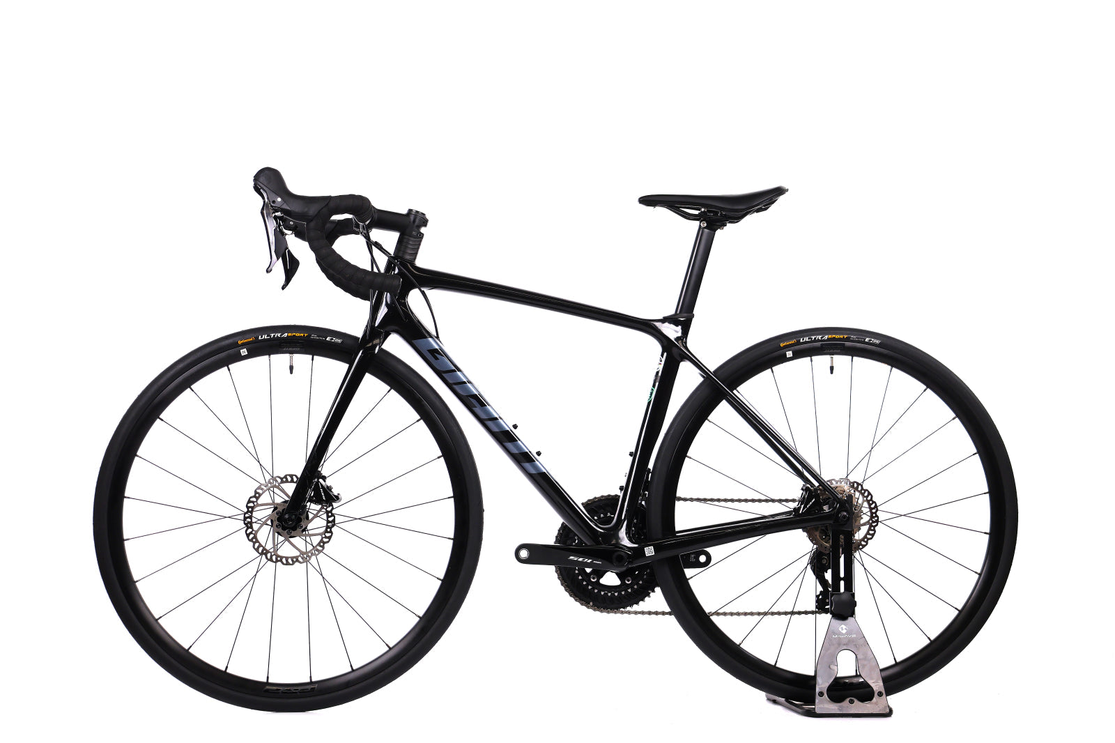 Giant TCR Advanced Disc 2 - Vélo de route