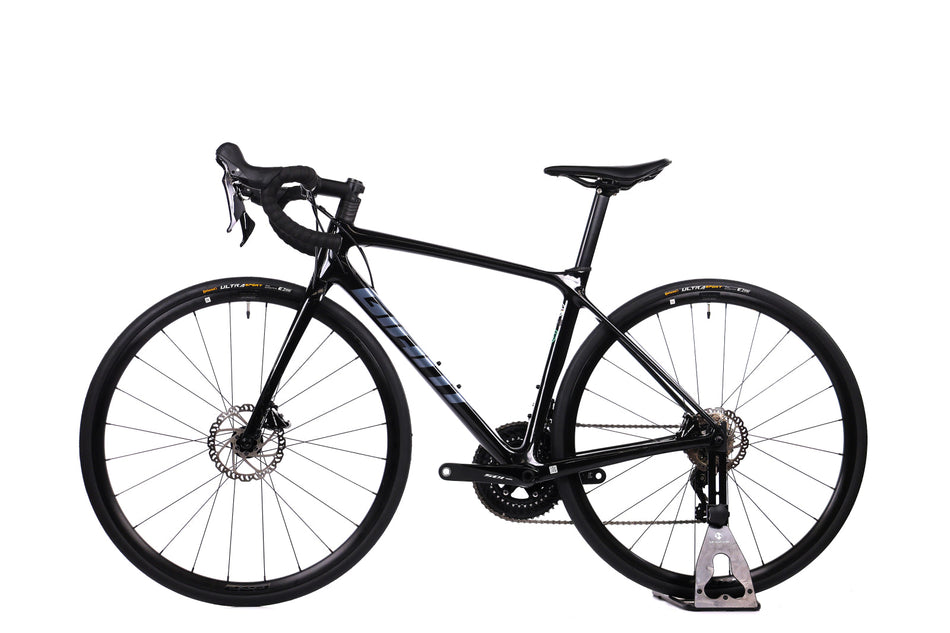 Giant TCR Advanced Disc 2 - Vélo de route
