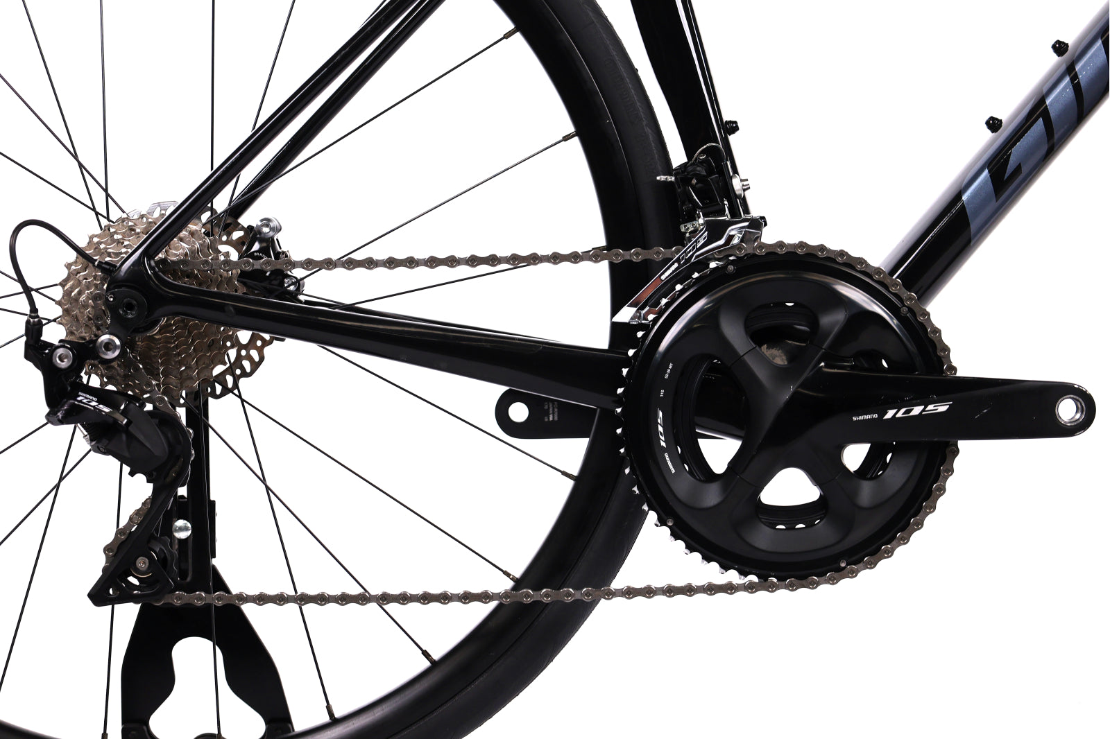 Giant TCR Advanced Disc 2 - Vélo de route