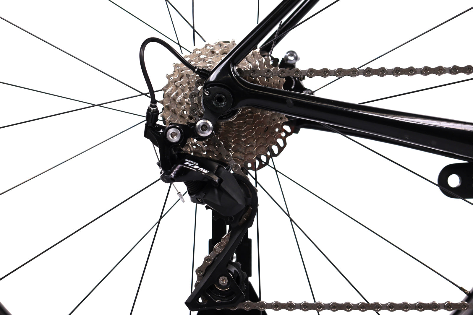 Giant TCR Advanced Disc 2 - Vélo de route