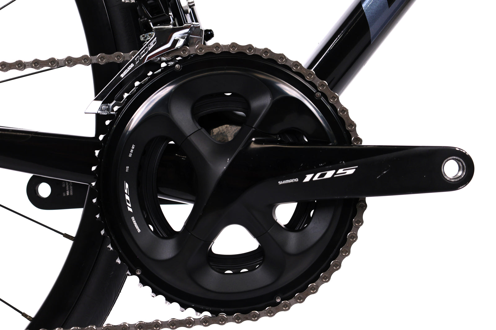 Giant TCR Advanced Disc 2 - Vélo de route