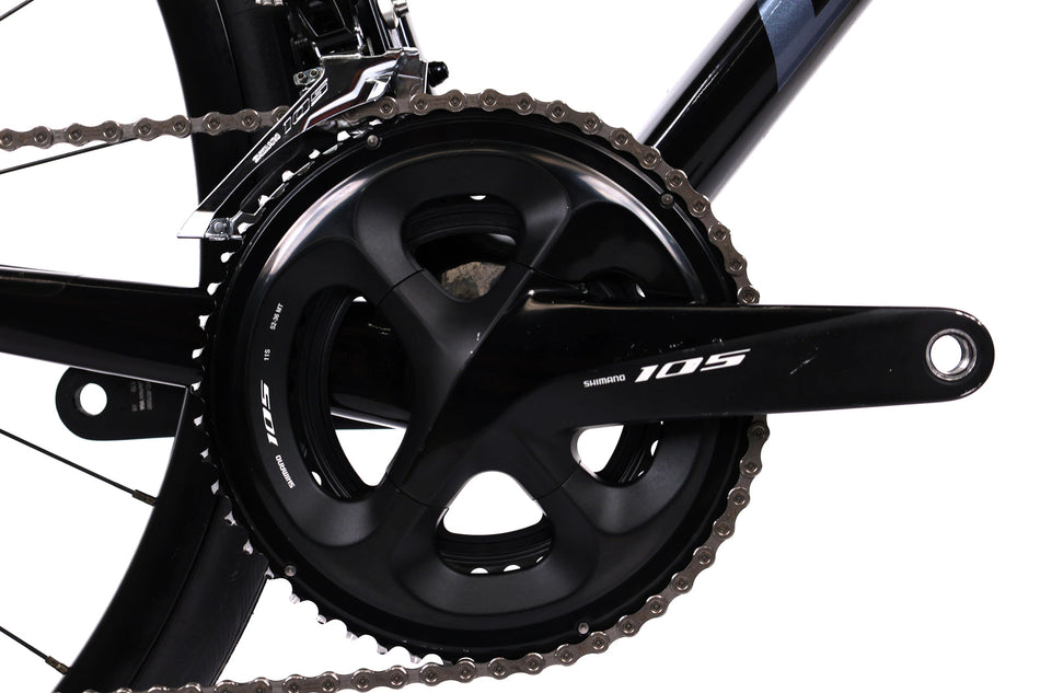 Giant TCR Advanced Disc 2 - Vélo de route