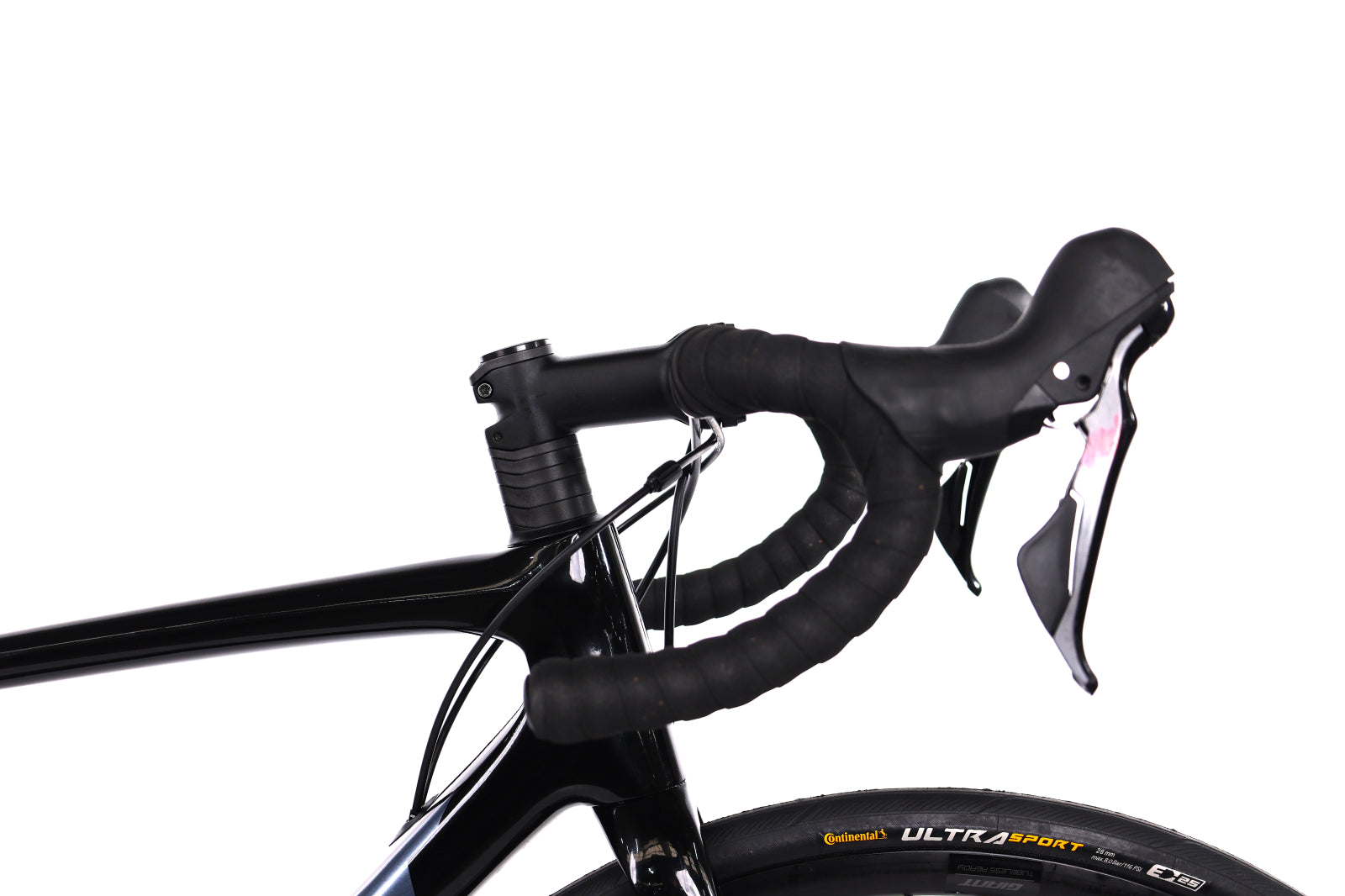 Giant TCR Advanced Disc 2 - Vélo de route