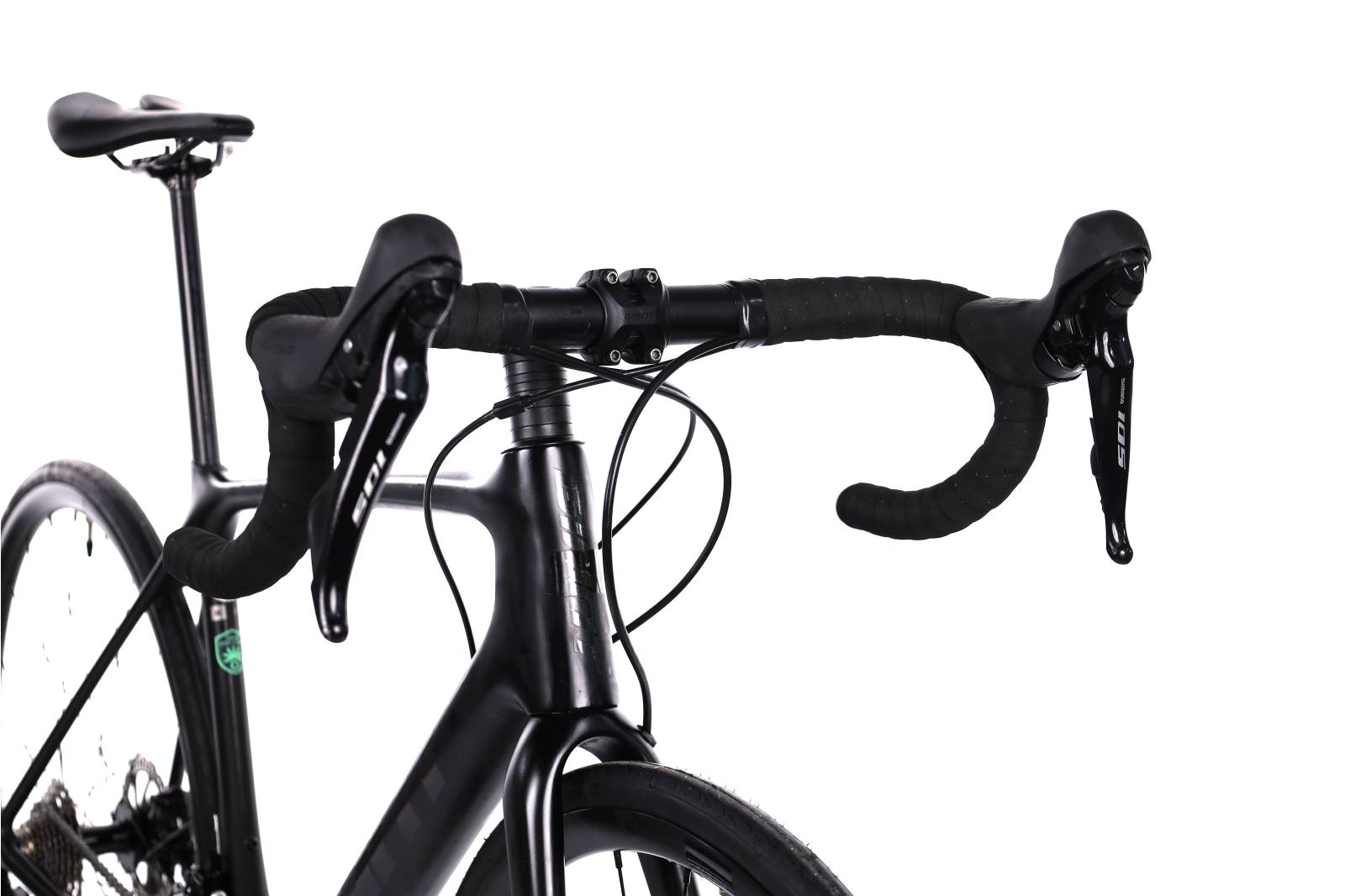 Giant TCR Advanced Disc 2 Pro Compact