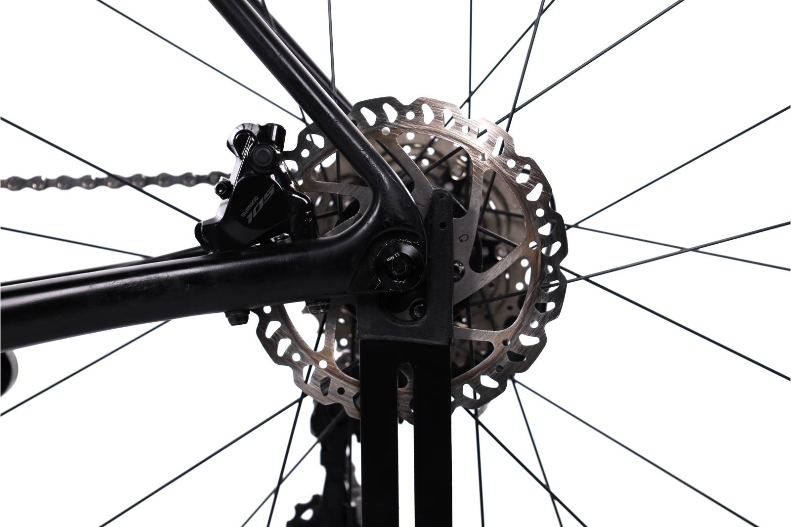 Giant TCR Advanced Disc 2 Pro Compact