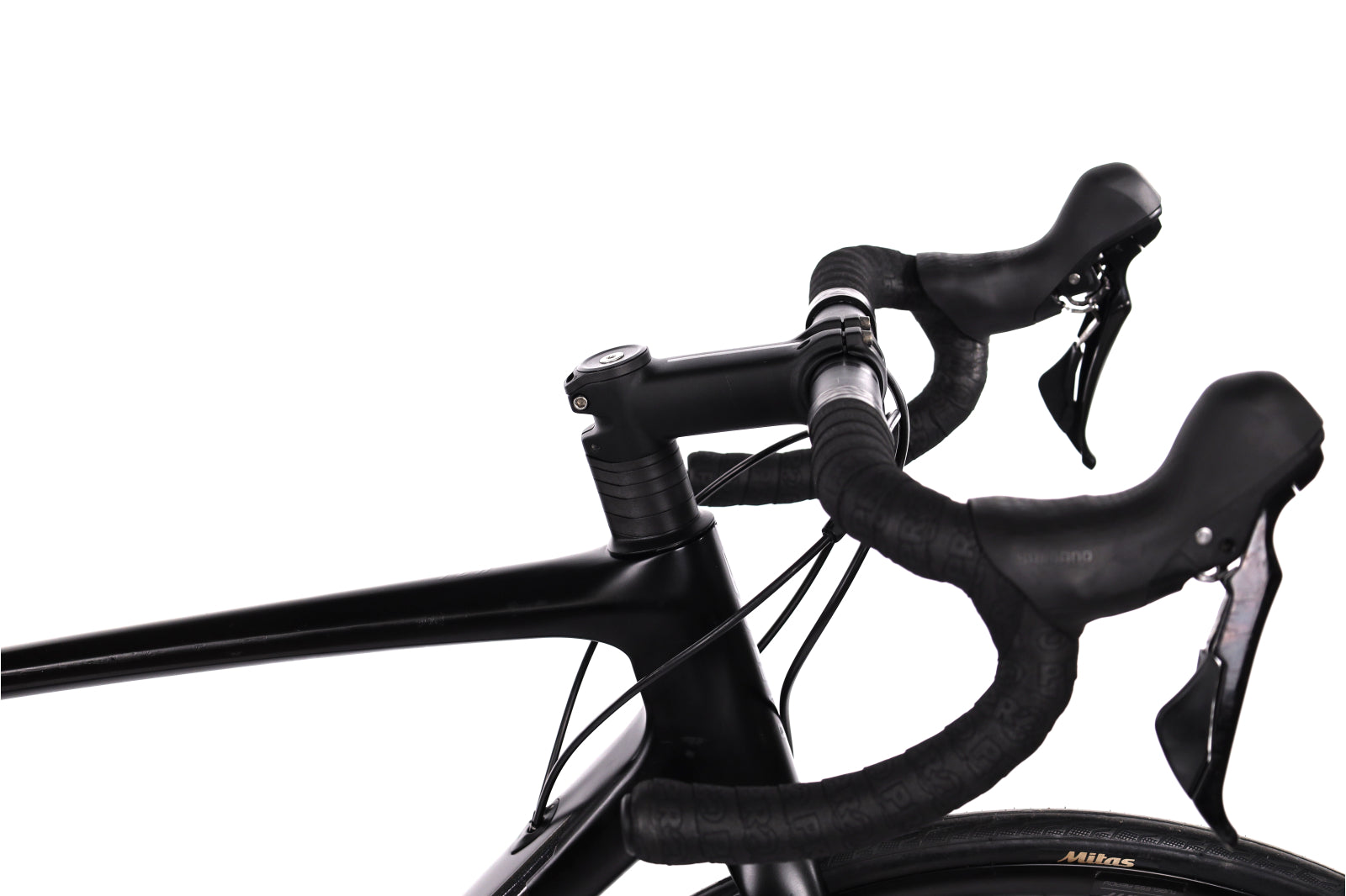 Giant TCR Advanced Disc 2 Pro Compact - Vélo de route