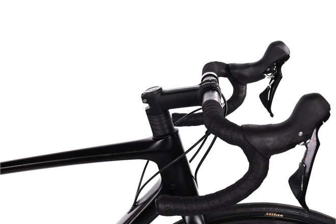 Giant TCR Advanced Disc 2 Pro Compact - Vélo de route