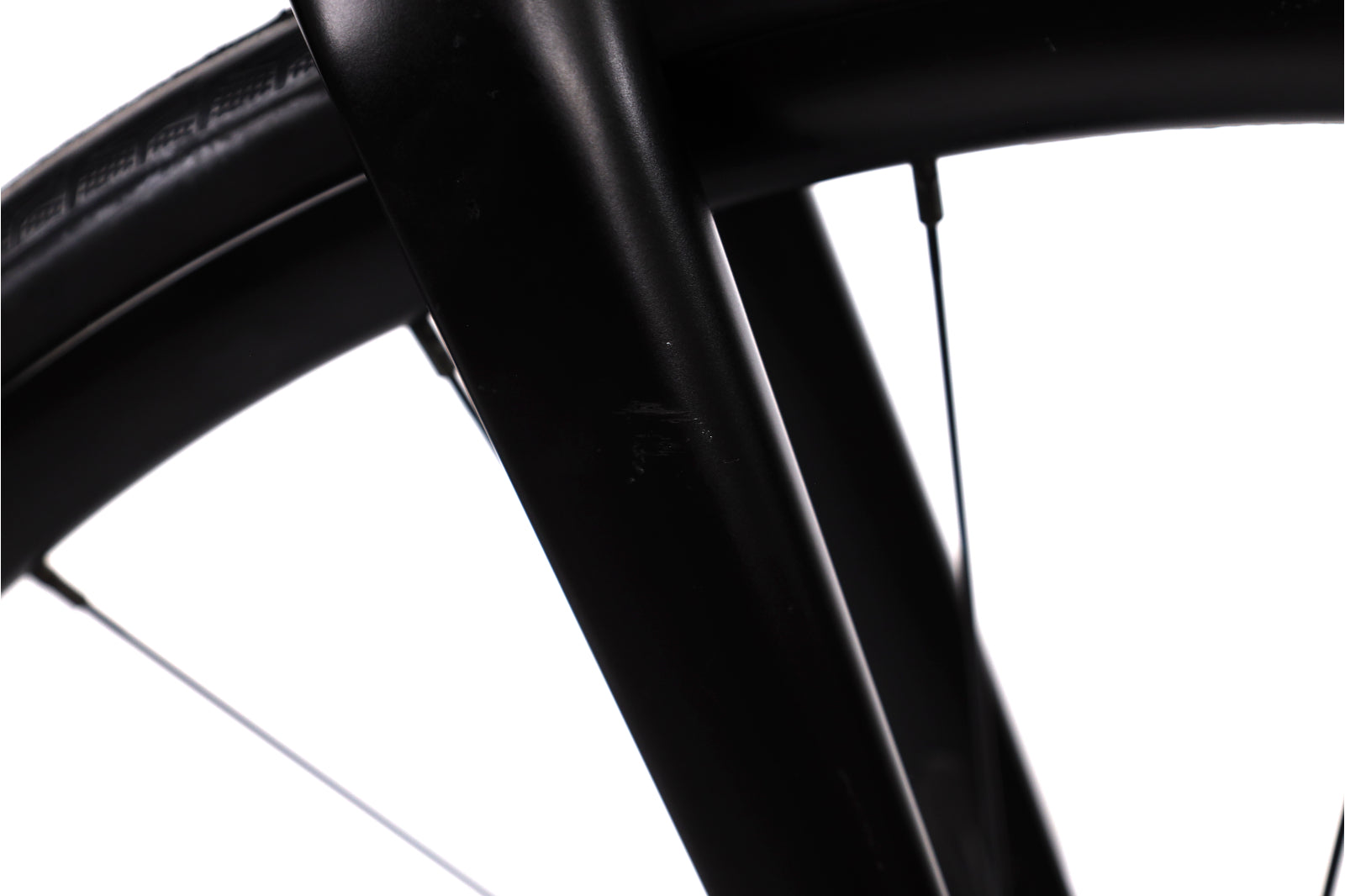 Giant TCR Advanced Disc 2 Pro Compact - Vélo de route